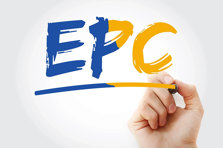 EPC projects